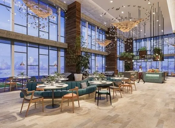 ANYA Premier Hotel Quy Nhon - Öne Çıkan Resim
