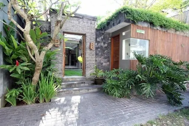 Villa Anya Seminyak - Dış Mekan