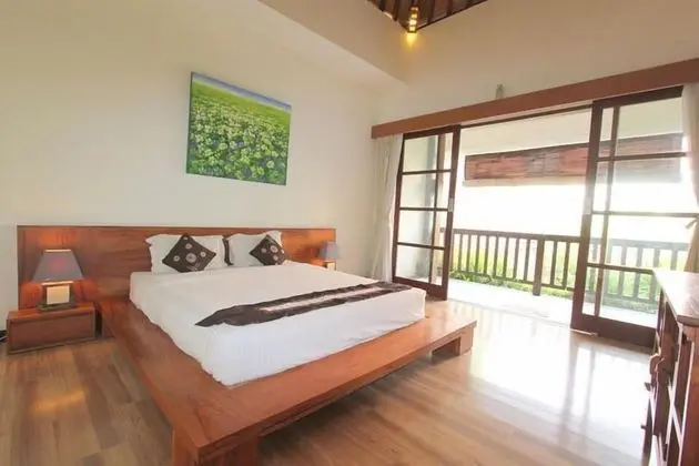Villa Anya Seminyak - Oda