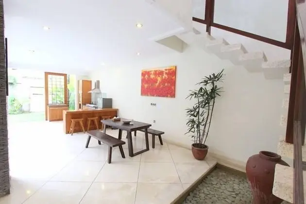 Villa Anya Seminyak - Oda Düzeni