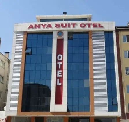Anya Suit Otel - Öne Çıkan Resim