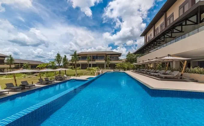 ANYA RESORT