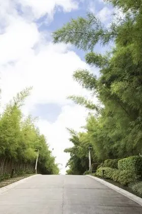ANYA RESORT - Dış Mekan
