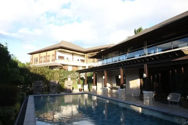 ANYA RESORT - Havuz