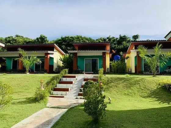 Anyaman Lanta House