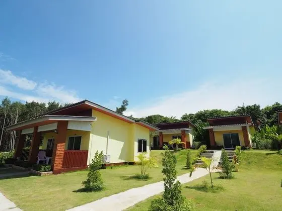 Anyaman Lanta House - Dış Mekan