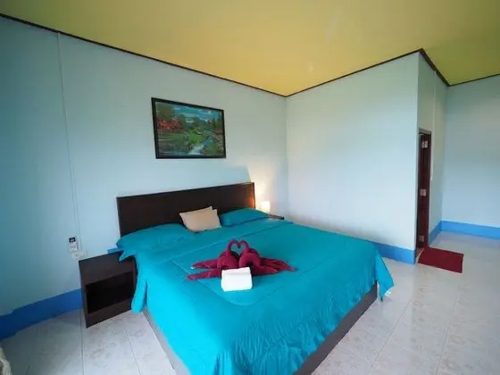 Anyaman Lanta House - Oda