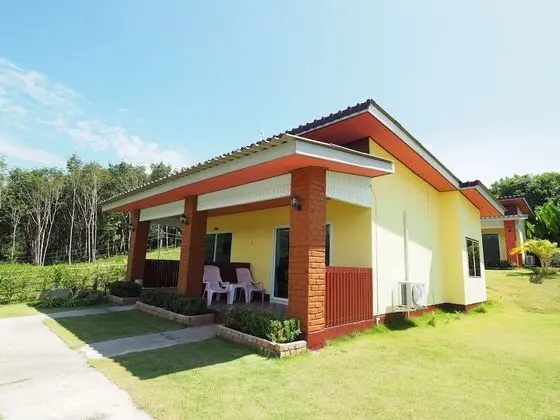 Anyaman Lanta House - Öne Çıkan Resim