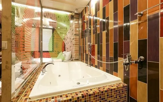 Anyang Koam Hotel