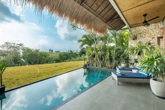 Villa Anyar