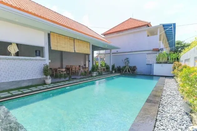 Anyar Guest House