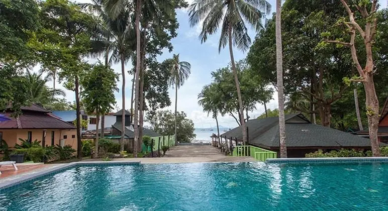 Anyavee Railay Resort - Öne Çıkan Resim