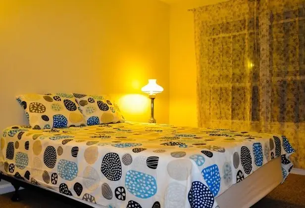 AnYi Guesthouse JFK - Oda