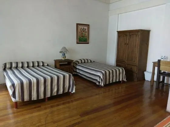 Anys Bed and Breakfast