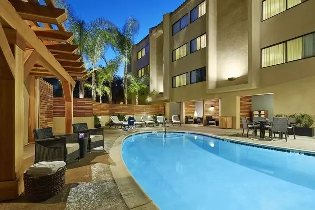 The Anza - A Calabasas Hotel