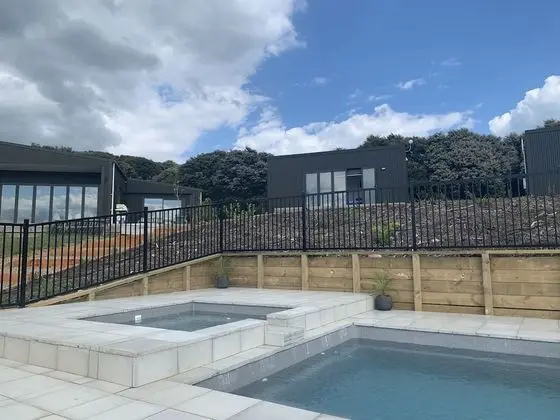 Anzac Bay Views - Havuz