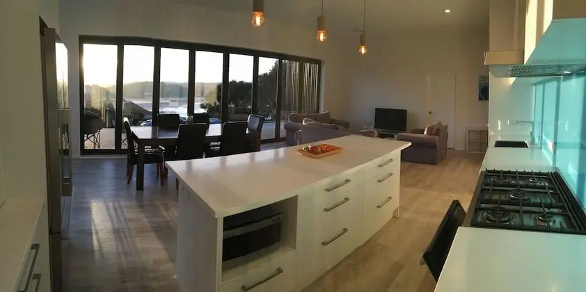 Anzac Bay Views - Mutfak