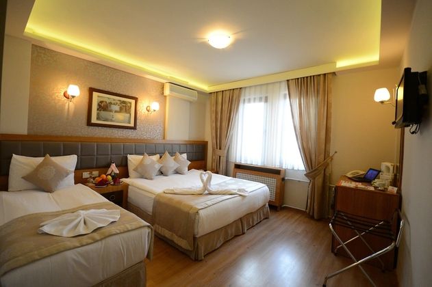 Anzac HotelFotoğrafı