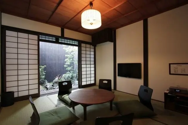 Anzu-an Machiya Residence Inn