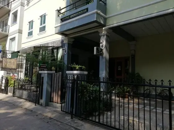 AO Apartment