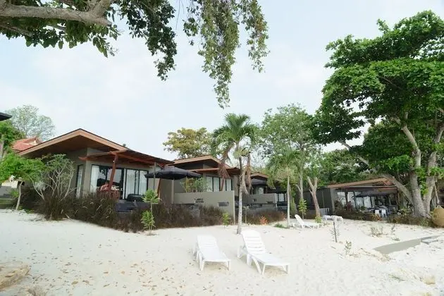 Ao Cho Grandview Hideaway Resort