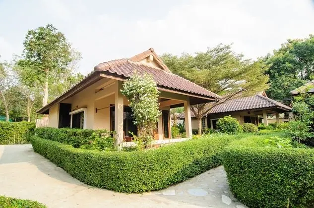 Ao Cho Grandview Hideaway Resort - Oda