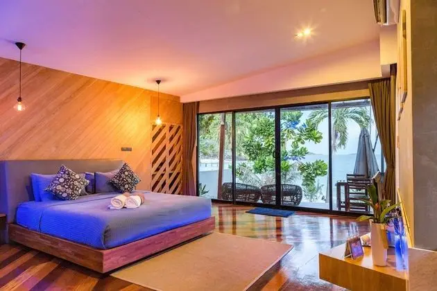 Ao Cho Grandview Hideaway Resort - Öne Çıkan Resim
