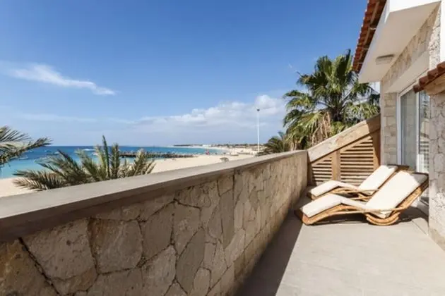 Villa Ao Mar
