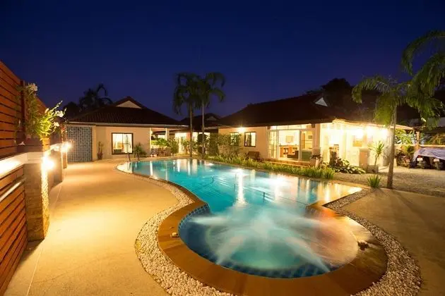 Ao Nang, Bang-On Resort