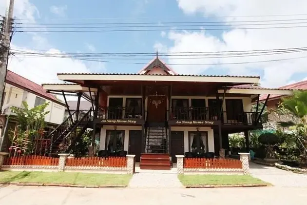 Ao Nang Home Stay