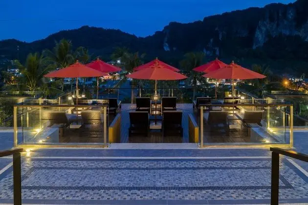 Ao Nang Phu Pi Maan Resort and Spa