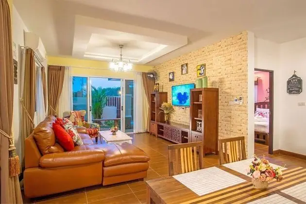 Ao Nang Sweet Pool Villa - Öne Çıkan Resim