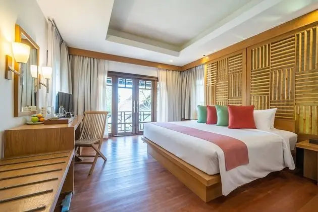 Ao Prao Resort - Oda