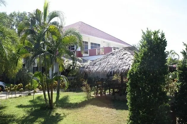 Ao Thai Resort - Dış Mekan