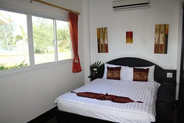Ao Thai Resort - Oda