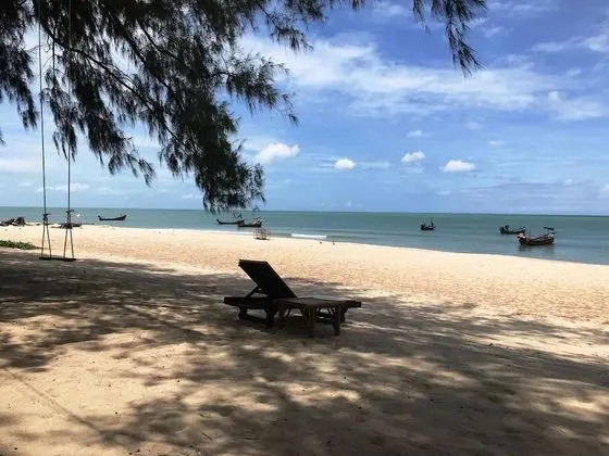 Ao Thai Resort - Öne Çıkan Resim