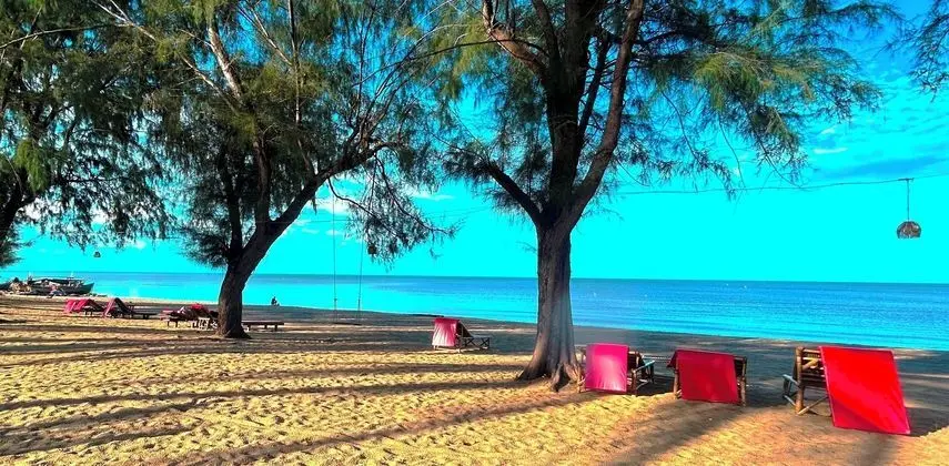 Ao Thai Resort - Öne Çıkan Resim