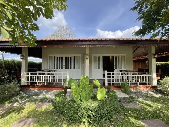 Aob-Oun Homestay & Glamping