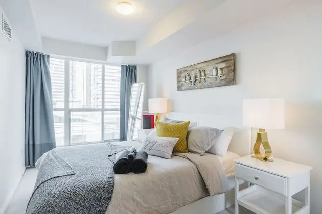 AOC Suites - Heart of Downtown Condo - Öne Çıkan Resim