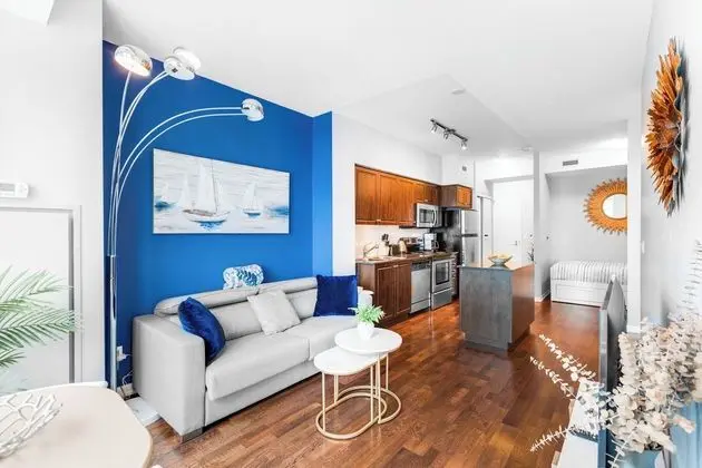 AOC Suites - Luxury Condo - City View - Öne Çıkan Resim