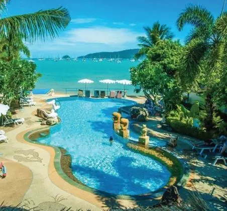 Aochalong Villa Resort & Spa