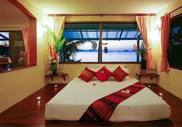 Aochalong Villa Resort & Spa - Oda