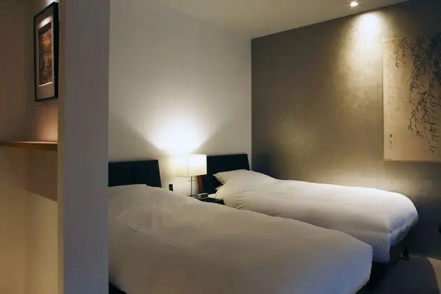 Aoi Hotel Kyoto - Oda