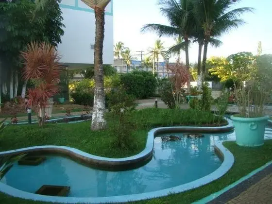 Aojesp Hotel Colonia