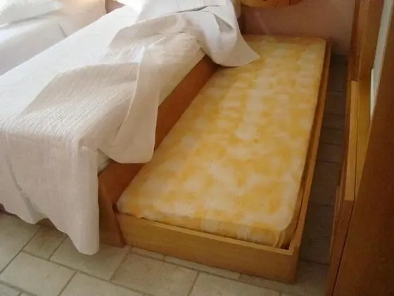 Aojesp Hotel Colonia - Genel