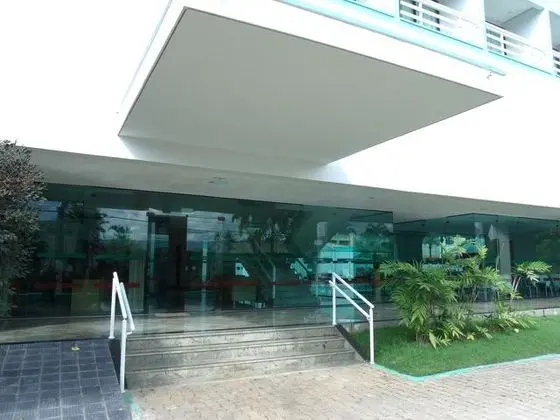 Aojesp Hotel Colonia - Genel
