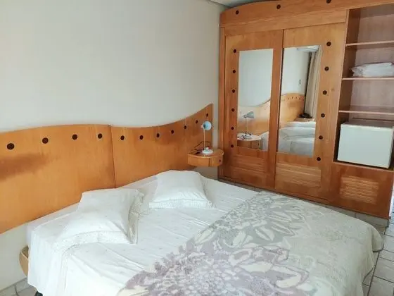 Aojesp Hotel Colonia - Oda