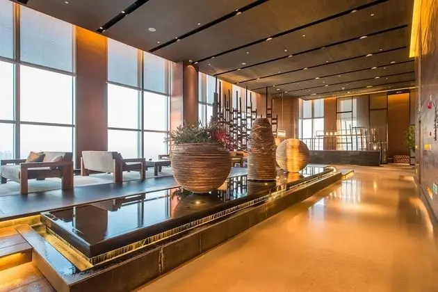 AOLUGUYA · The Unbound Collection by Hyatt - Lobi