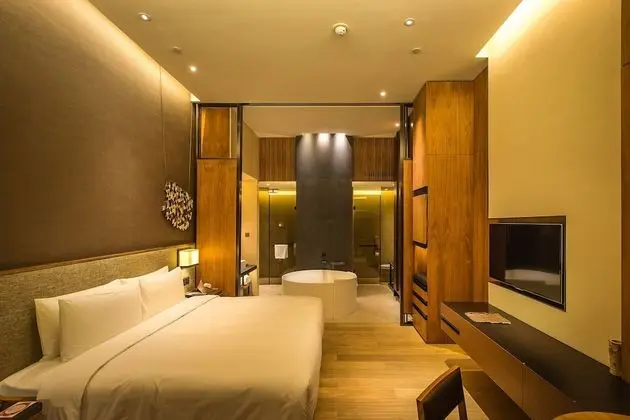 AOLUGUYA · The Unbound Collection by Hyatt - Oda