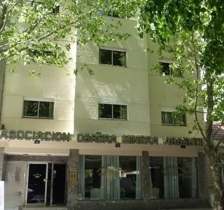 Hotel Aoma Mar del Plata